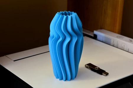 Vase #662