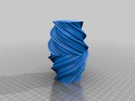  Vase #536  3d model for 3d printers