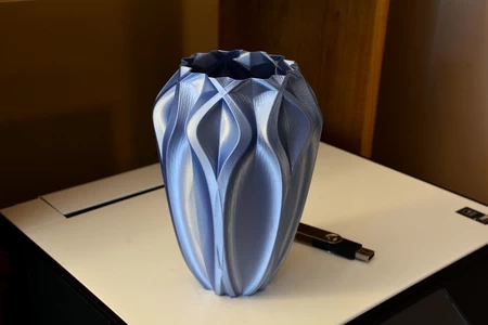 Vase #689