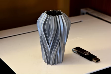 Vase #576
