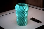  Vase #567  3d model for 3d printers