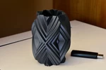  Vase #625  3d model for 3d printers