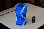  Vase #300  3d model for 3d printers