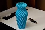  Vase #350  3d model for 3d printers