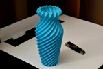 Modelo 3d de Jarrón #350 para impresoras 3d