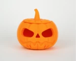  Makies jack-o-lantern  3d model for 3d printers