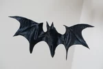 Modelo 3d de Murciélago vampiro para impresoras 3d