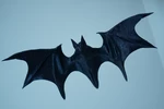  Vampire bat  3d model for 3d printers