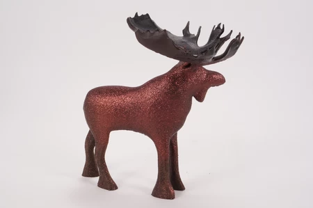  Moose  3d model for 3d printers