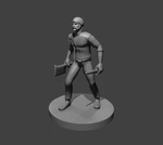  Npc collection 2  3d model for 3d printers