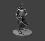  Npc collection 2  3d model for 3d printers