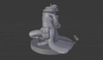  Rogue and ranger collection!  3d model for 3d printers