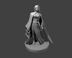  Rogue and ranger collection!  3d model for 3d printers