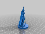 Modelo 3d de Colección de pícaros y guardabosques! para impresoras 3d