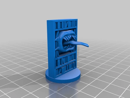 Modelo 3d de Colección mimic! para impresoras 3d