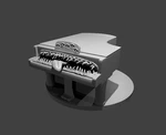  Mimic collection!  3d model for 3d printers