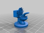  Mimic collection!  3d model for 3d printers