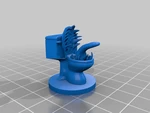 Modelo 3d de Colección mimic! para impresoras 3d