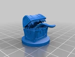  Mimic collection!  3d model for 3d printers