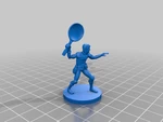  Fighter collection!  3d model for 3d printers