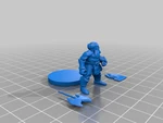  Fighter collection!  3d model for 3d printers