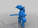  Fighter collection!  3d model for 3d printers