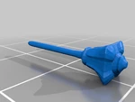  Fighter collection!  3d model for 3d printers