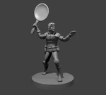  Fighter collection!  3d model for 3d printers