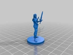  Fighter collection!  3d model for 3d printers