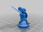  Fighter collection!  3d model for 3d printers