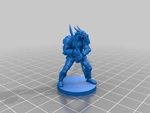  Fighter collection!  3d model for 3d printers