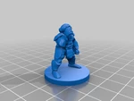  Fighter collection!  3d model for 3d printers