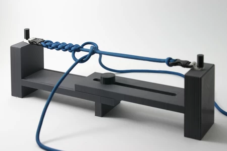 Paracord Jig for bracelets